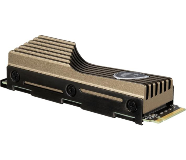 MSI 2TB M.2 PCIe Gen5 NVMe Spatium M570 HS - 1135050 - zdjęcie 5